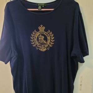 Ralph Lauren T shirt